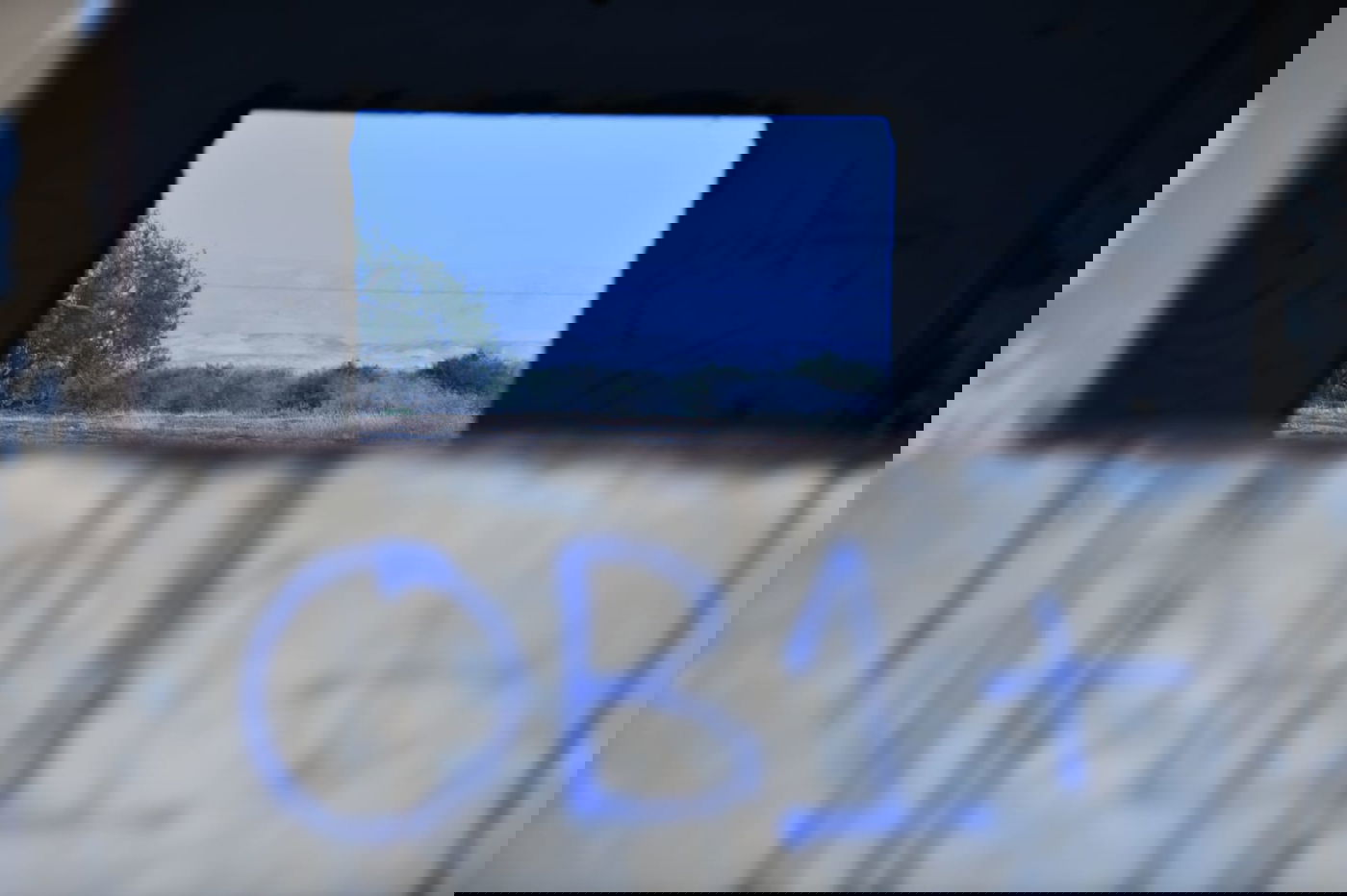 מרהיב: הזריחה בחוף קליה בים המלח • תיעוד