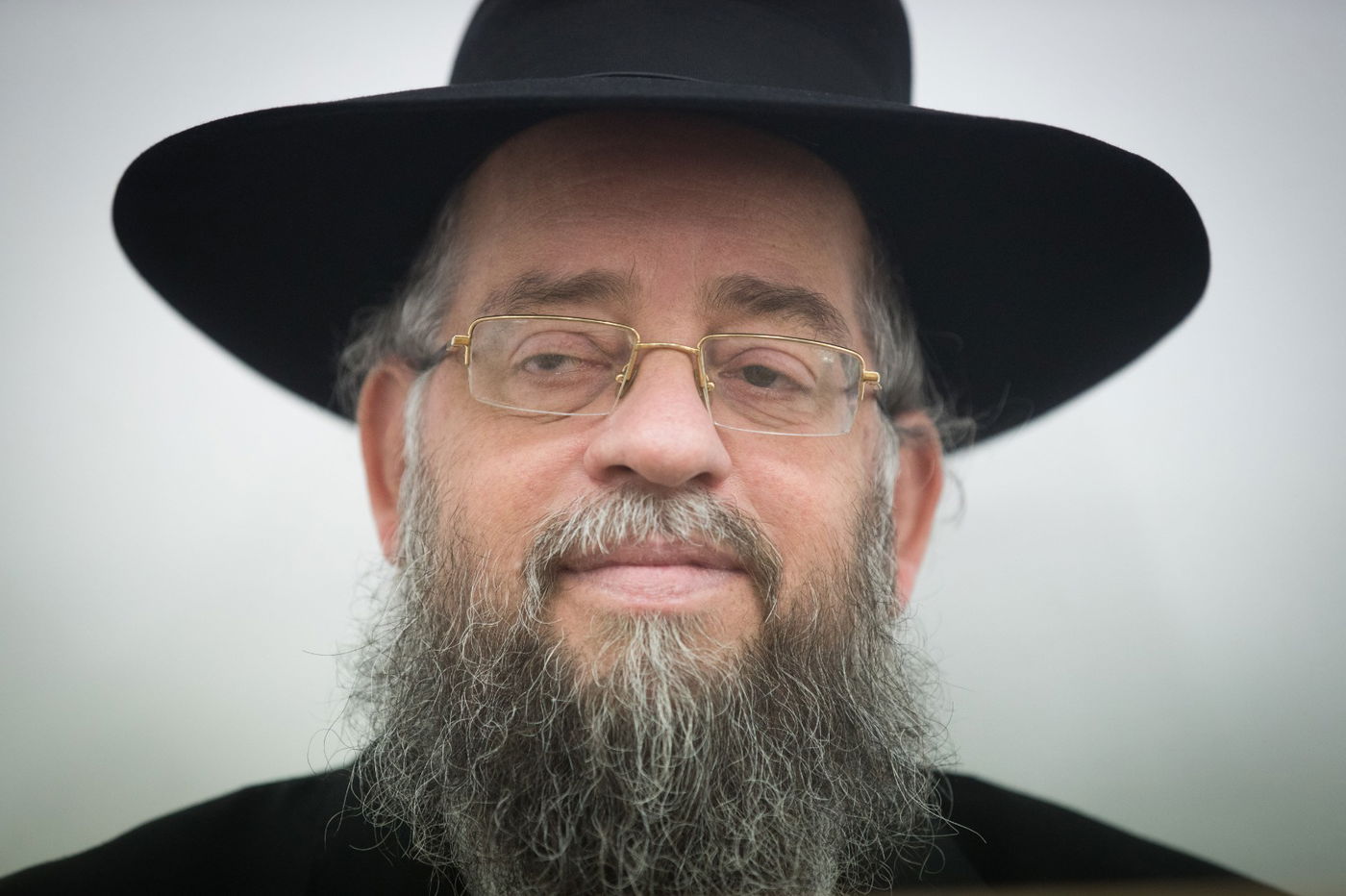 הרב ישעיהו הבר זצ"ל