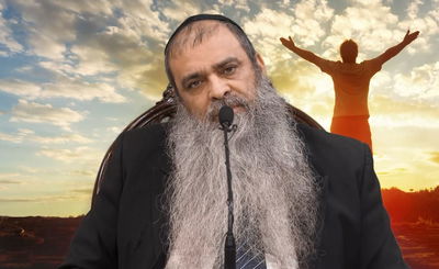 הרב רפאל זר בפינה לפרשת תזריע-מצורע • צפו