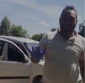 הבחור מבית לחם