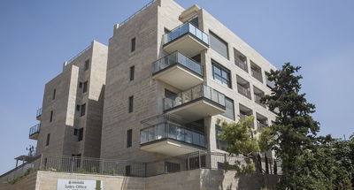 מותר להפעיל חנות מסחרית בבניין מגורים?