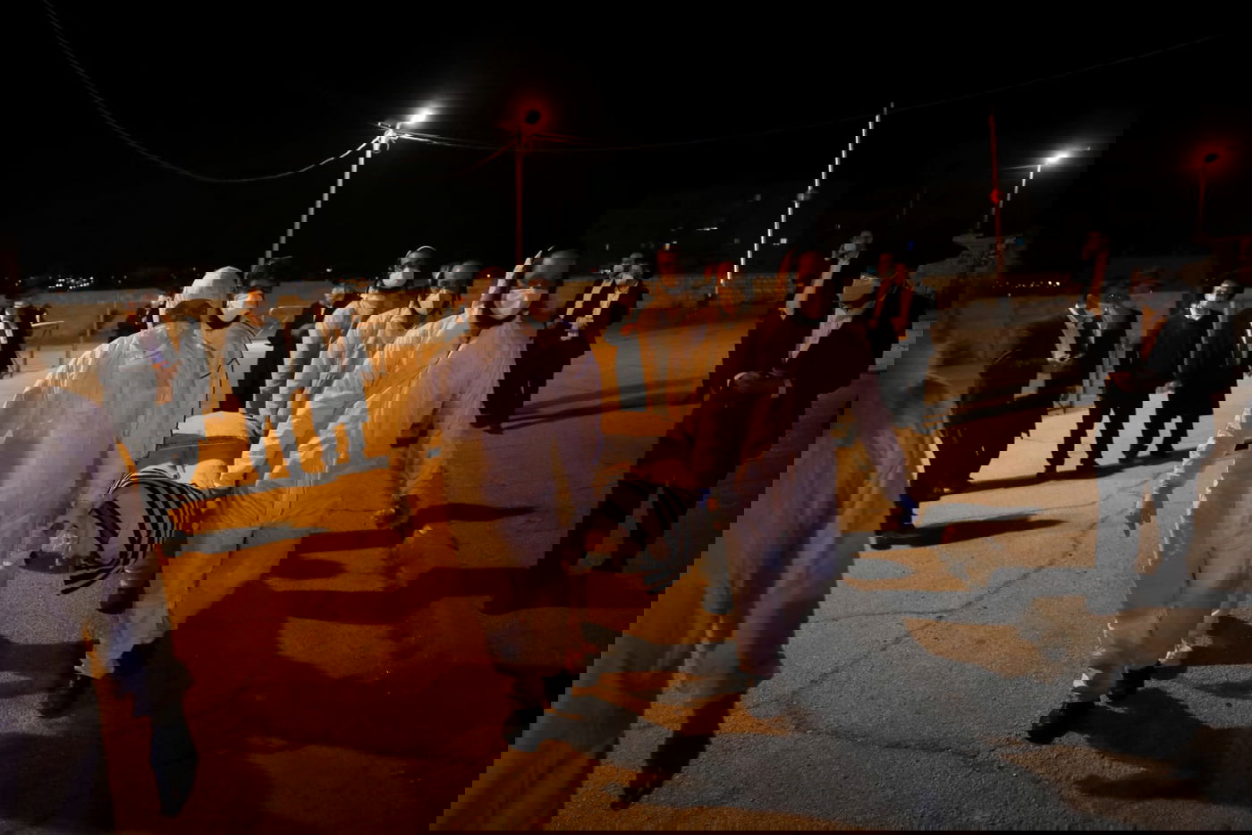 מספר הנפטרים מנגיף הקורונה עלה ל-199