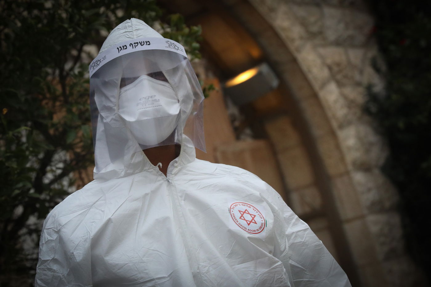 קורונה במספרים: 15,148 חולים; 102 מונשמים; 198 מתים