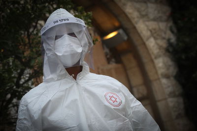 קורונה במספרים: 15,148 חולים; 102 מונשמים; 198 מתים