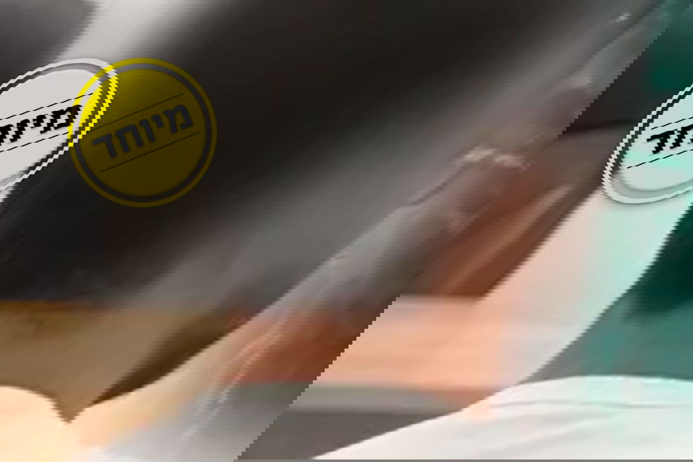 'שחור ולבן': הצצה לעולמם של "המכורים" בציבור החרדי