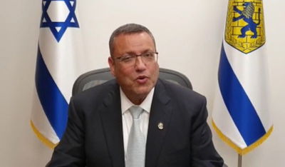 ליאון הפתיע את הילד הירושלמי מהמלונית