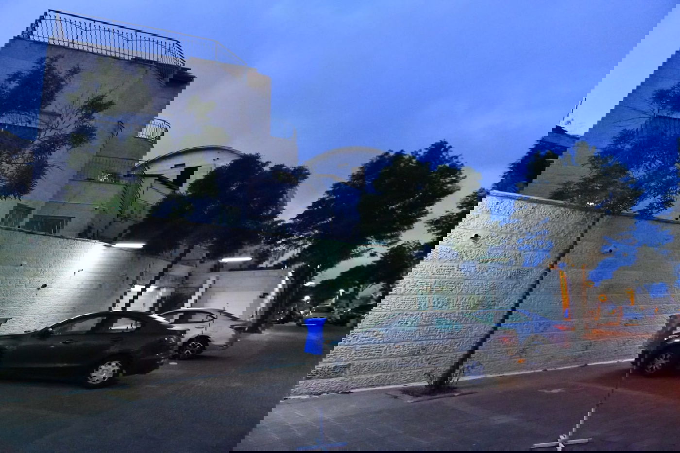 תפילת הנץ של הגאון רבי מרדכי טולדנו • צפו בתיעוד