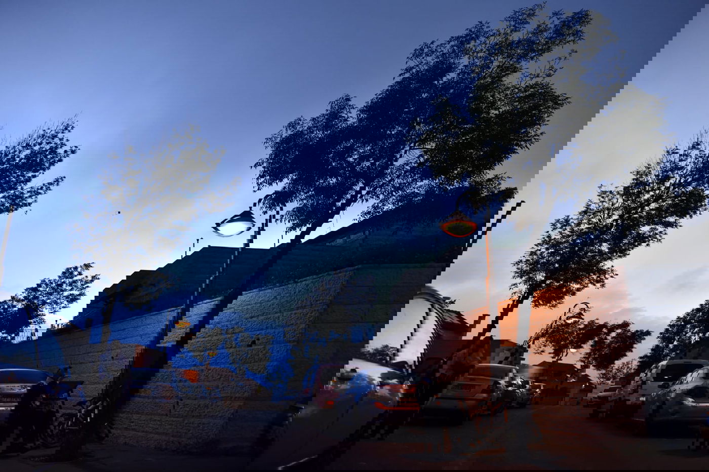 תפילת הנץ של הגאון רבי מרדכי טולדנו • צפו בתיעוד