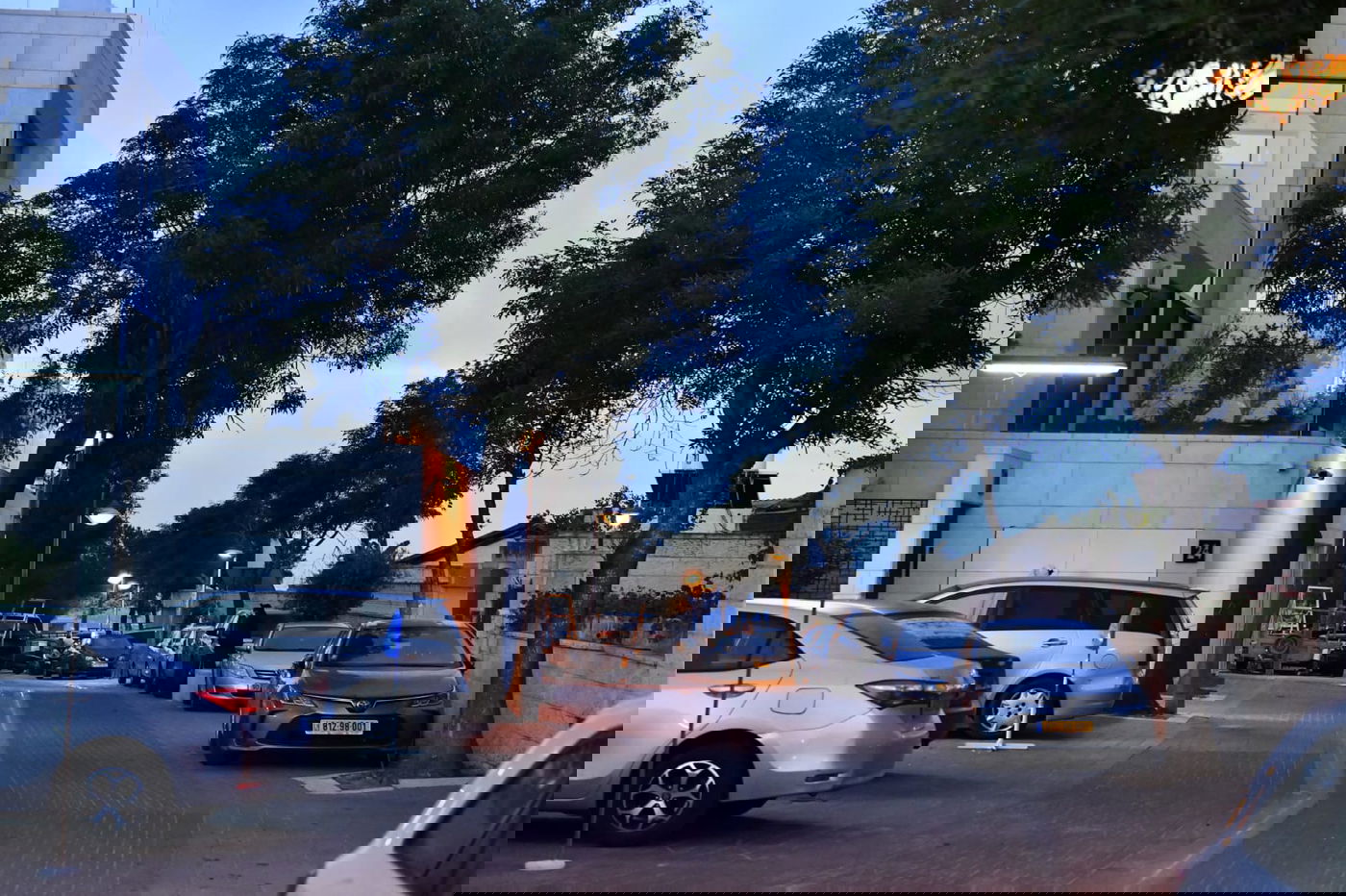 תפילת הנץ של הגאון רבי מרדכי טולדנו • צפו בתיעוד