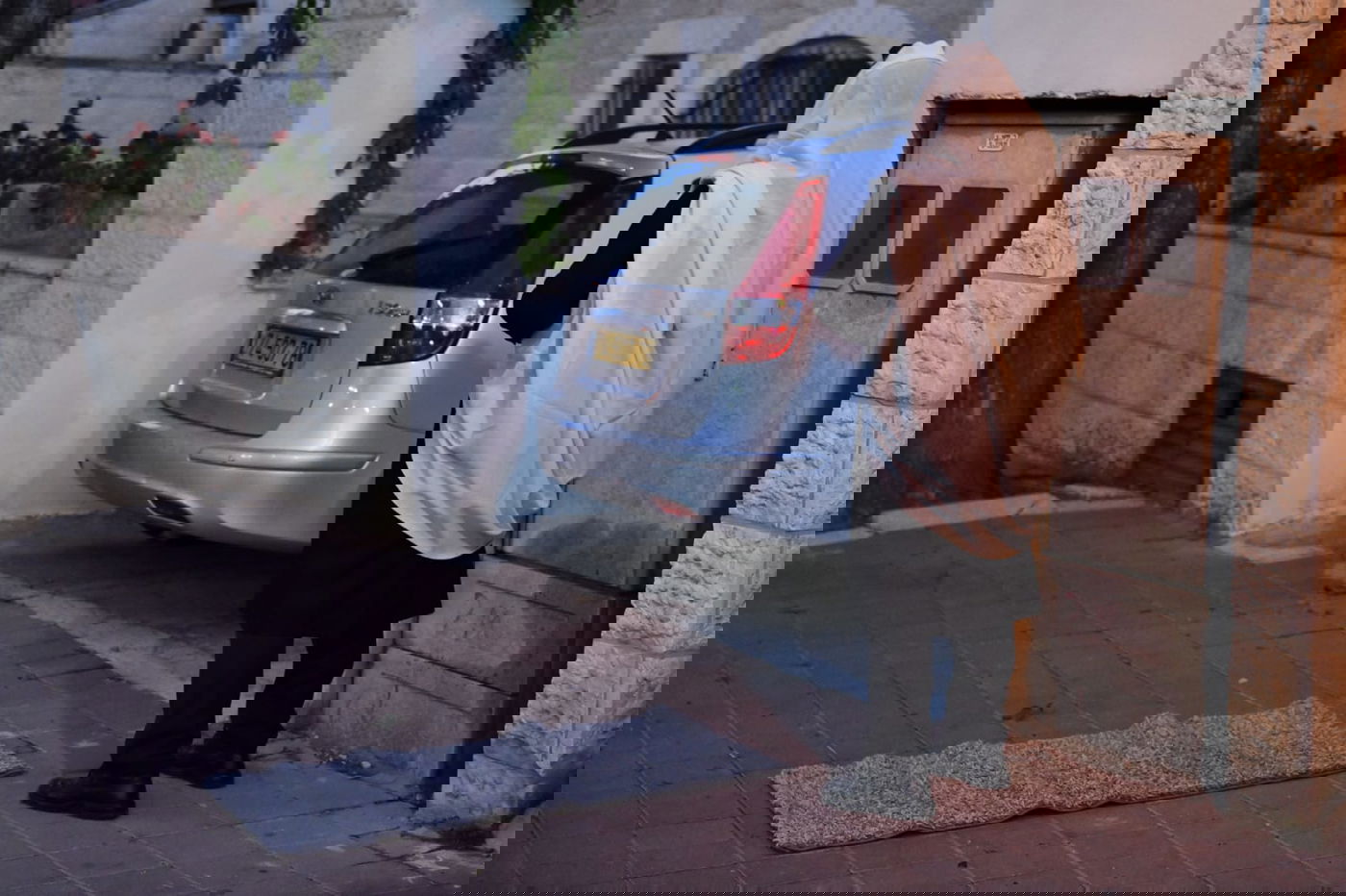 תפילת הנץ של הגאון רבי מרדכי טולדנו • צפו בתיעוד