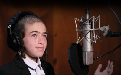 דודי הרשקופ בביצוע ווקאלי: ר' שעיה ב"ר משה