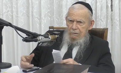 הגרי"ג אדלשטיין