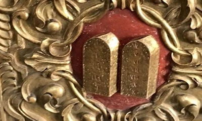 הסממנים היהודים