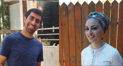 הסטודנטים בהתנדבות בקהילה