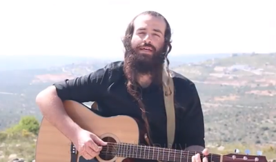 שיר חדש לזכרו של דביר שורק הי"ד: "דביר"