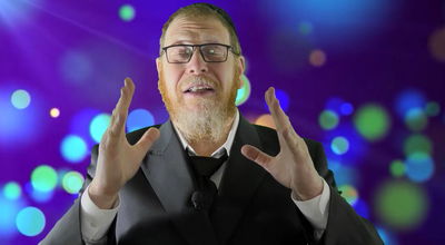 כך נזכה לפרנסה בקלות • צפו ברב עידו ובר-ארליך