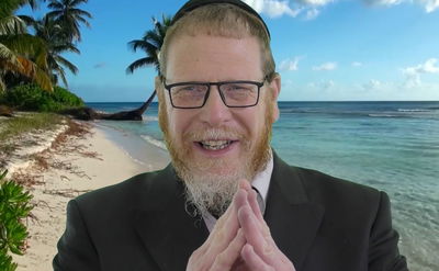 כך נינצל מפורענות • צפו ברב עידו ובר-ארליך