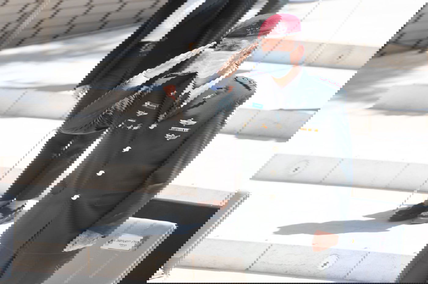 תיעוד: בתי העלמין הצבאיים ללא המשפחות