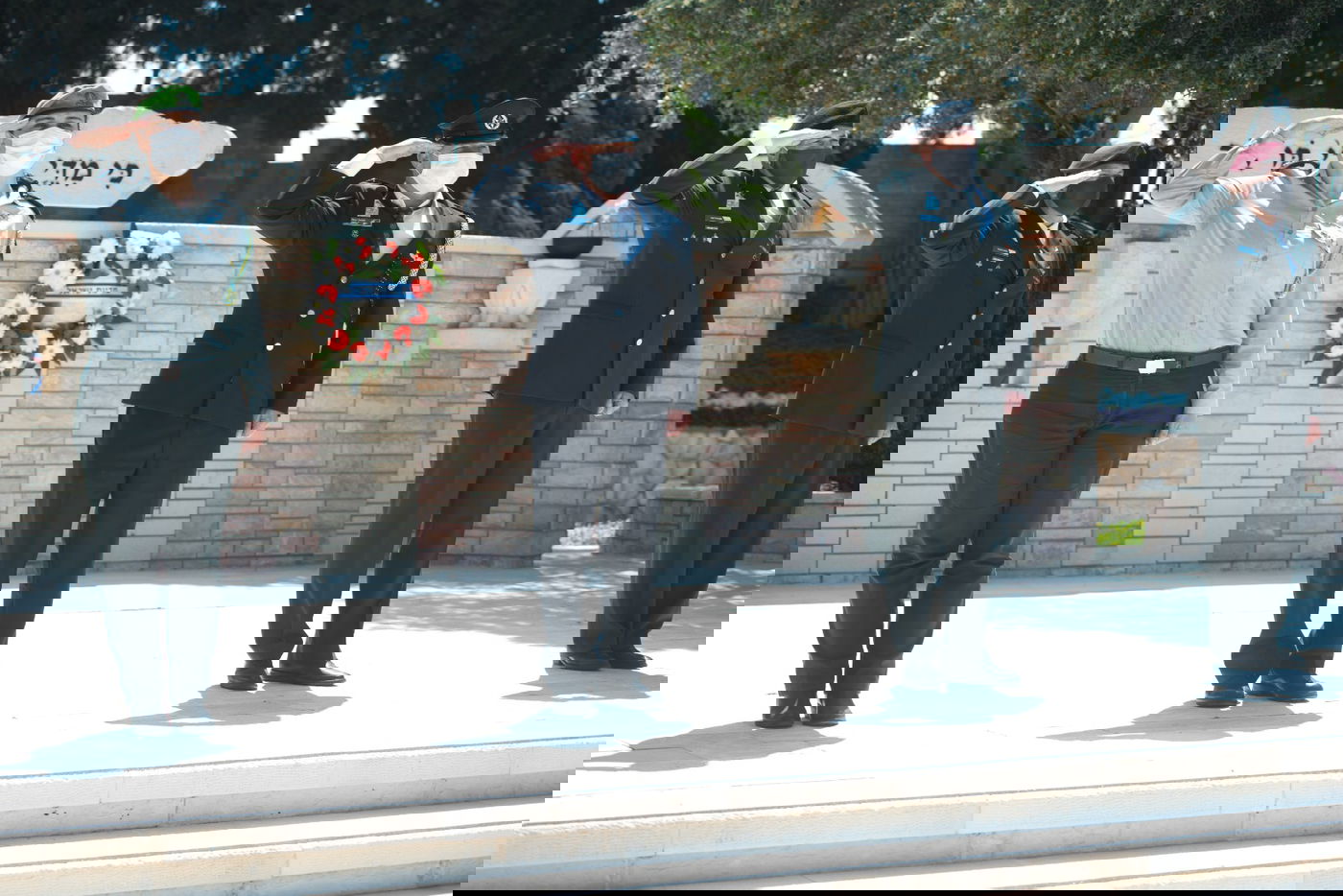 תיעוד: בתי העלמין הצבאיים ללא המשפחות