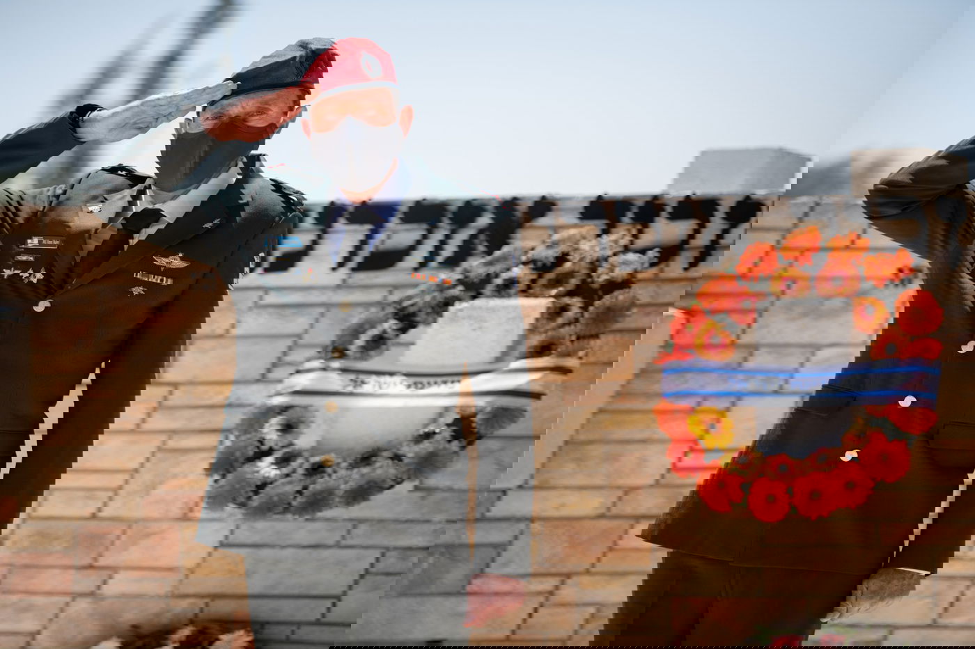 תיעוד: בתי העלמין הצבאיים ללא המשפחות