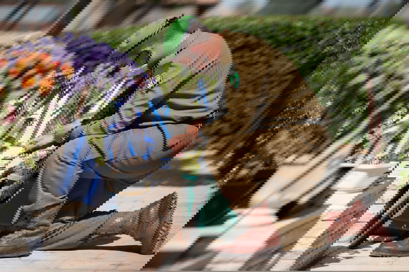 תיעוד: בתי העלמין הצבאיים ללא המשפחות