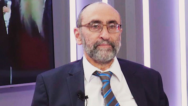 יעקב ריבלין