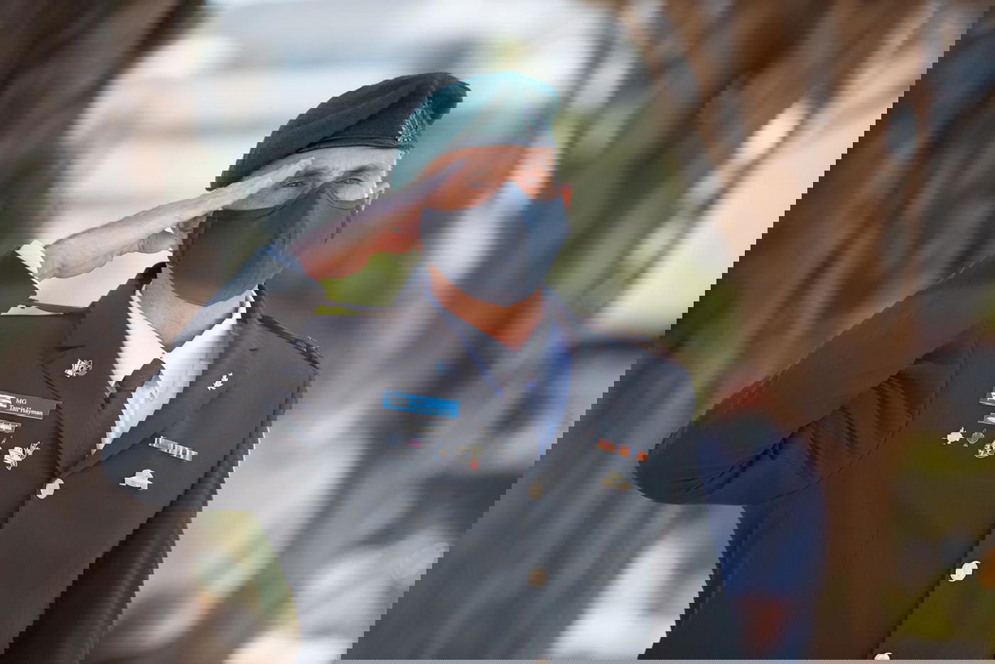 תיעוד: בתי העלמין הצבאיים ללא המשפחות