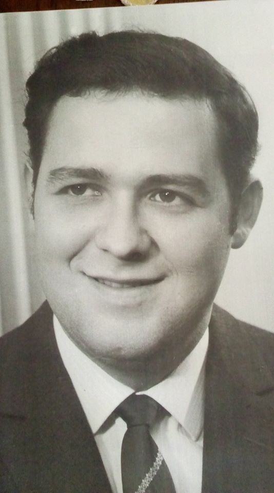 מאיר אביצדק ז"ל