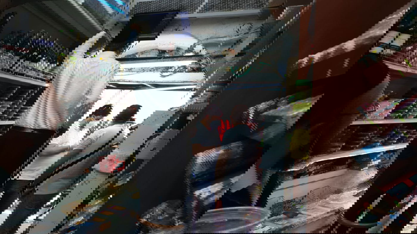 התנהלות המשטרה במא"ש; מח"ש בשכונה