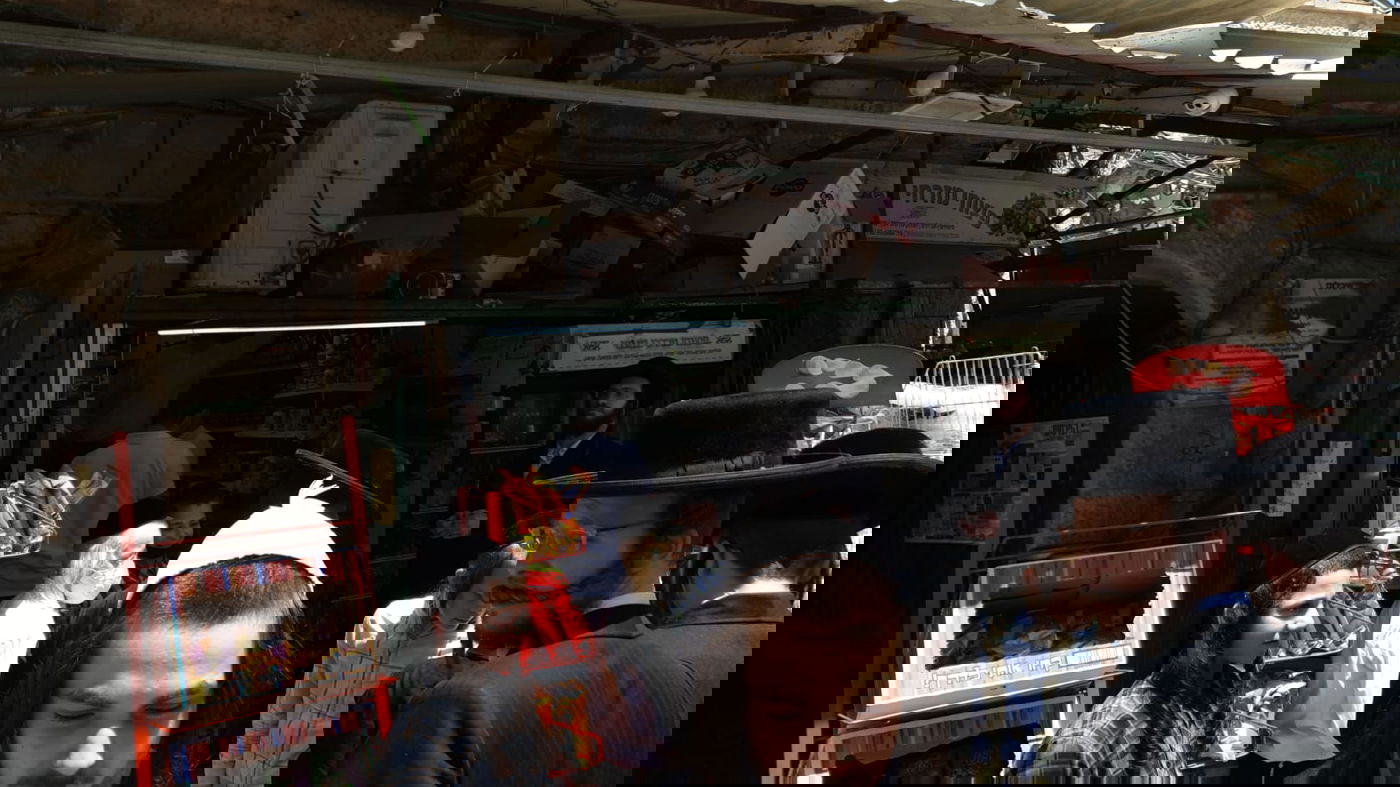 התנהלות המשטרה במא"ש; מח"ש בשכונה