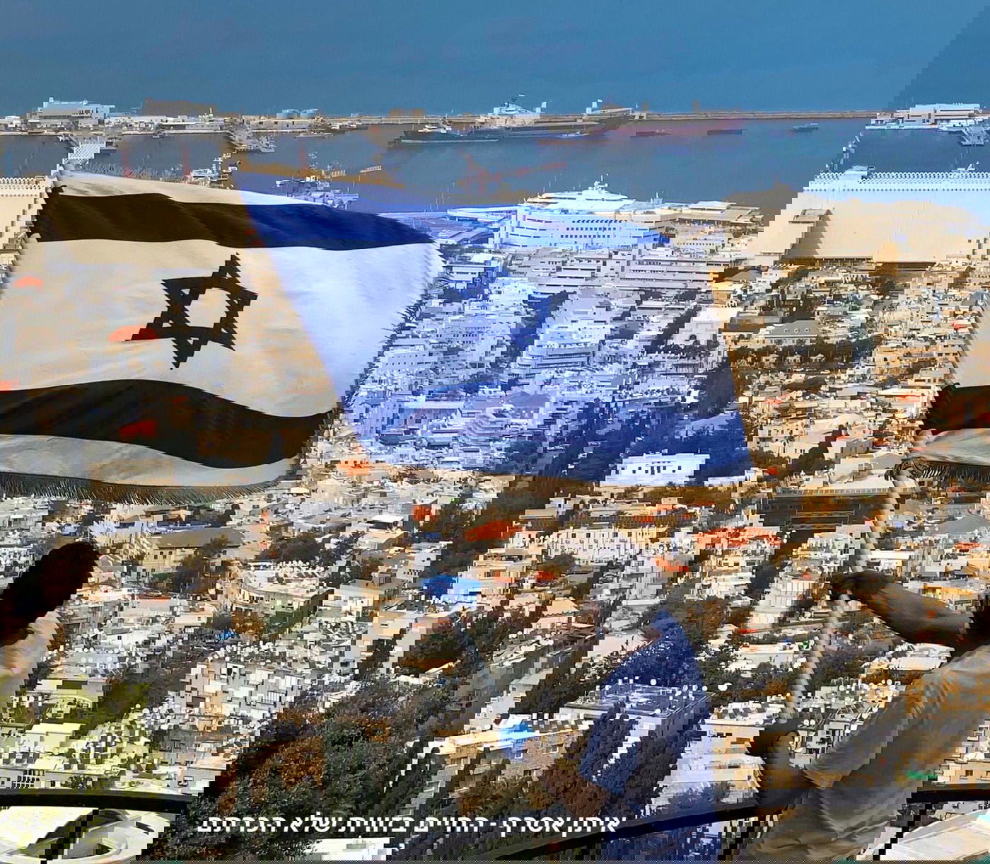 האמן והיוצר: איתן אסרף - החיים בזווית שלא הכרתם