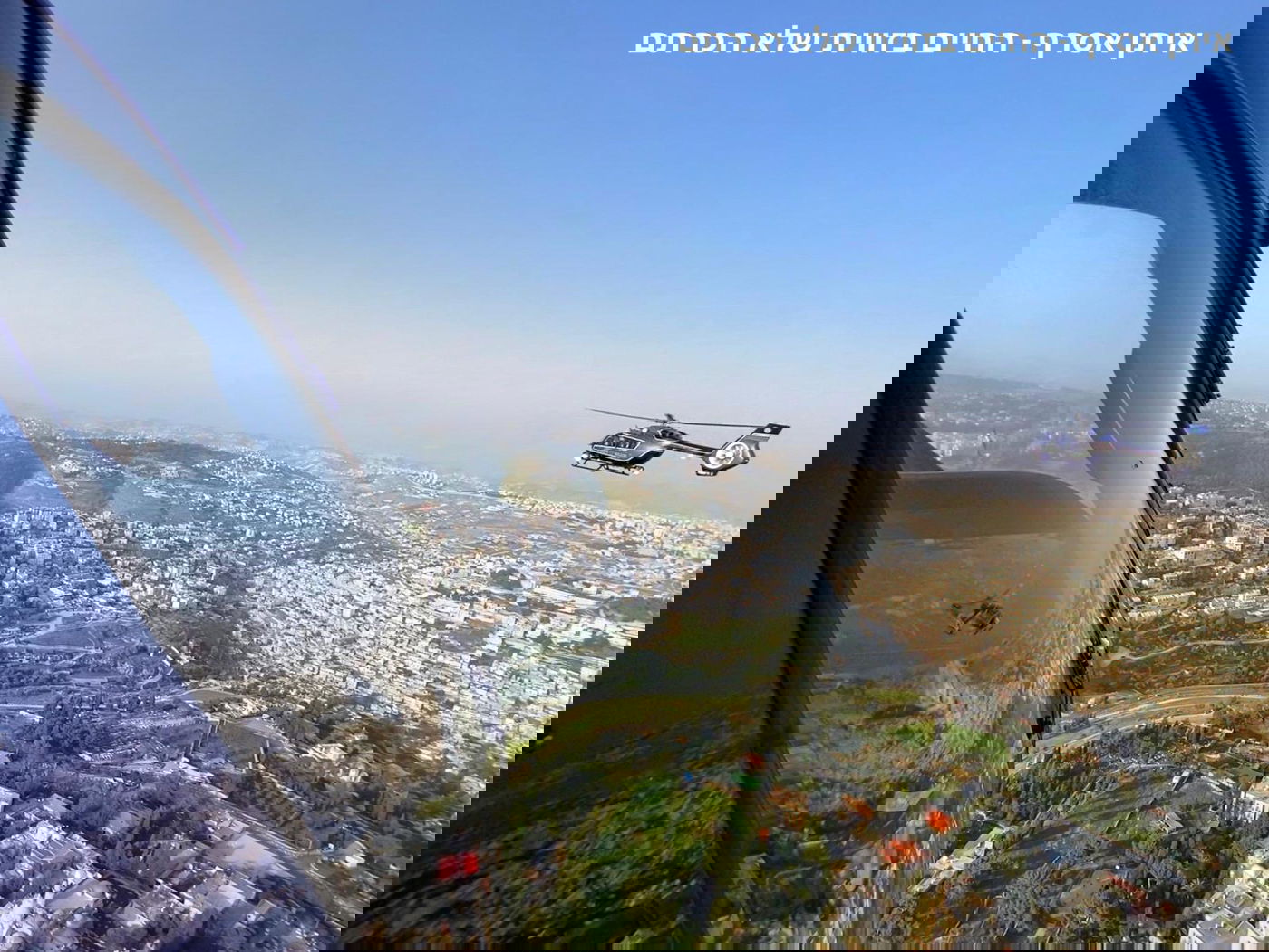 האמן והיוצר: איתן אסרף - החיים בזווית שלא הכרתם