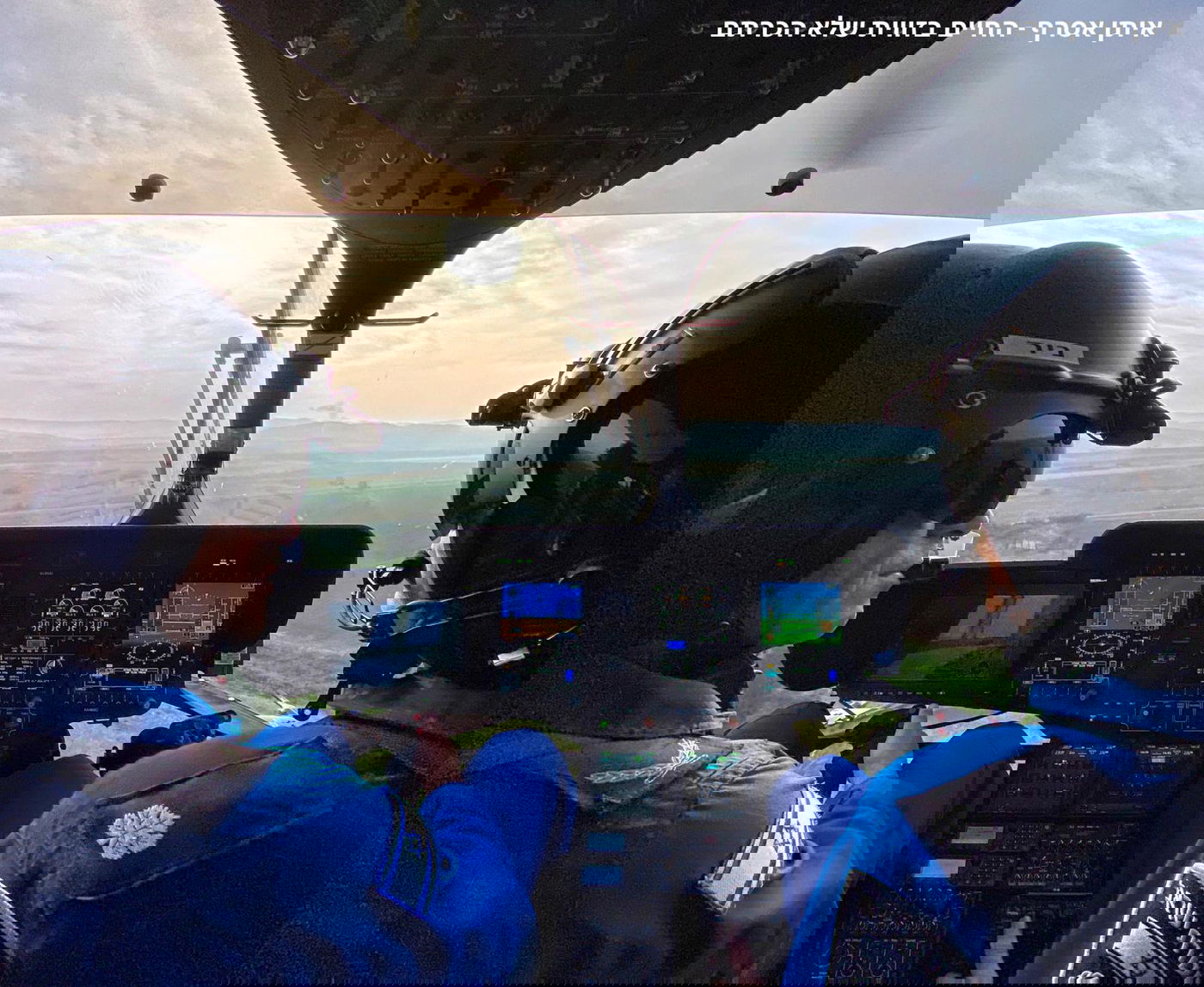 האמן והיוצר: איתן אסרף - החיים בזווית שלא הכרתם