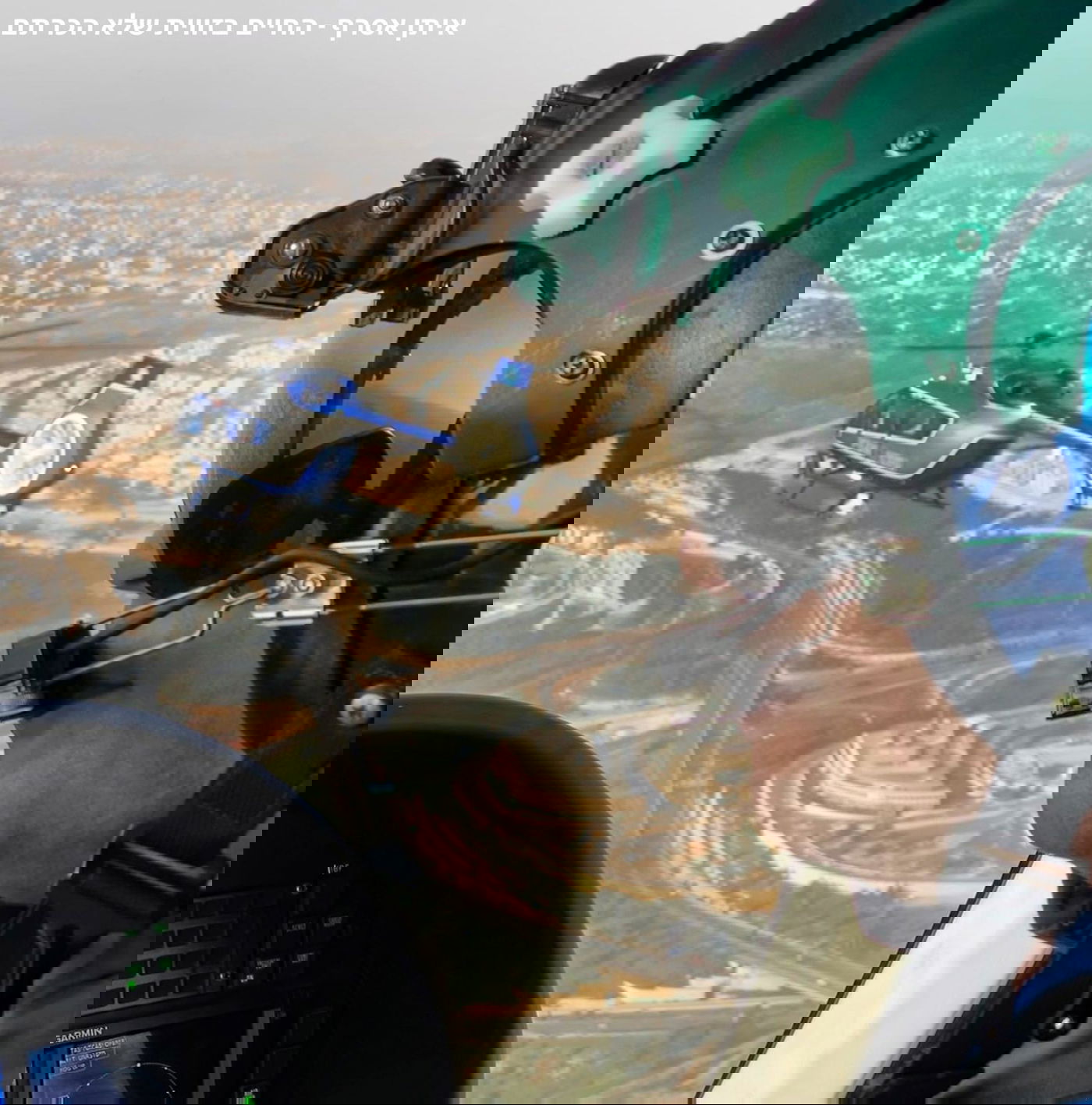 האמן והיוצר: איתן אסרף - החיים בזווית שלא הכרתם