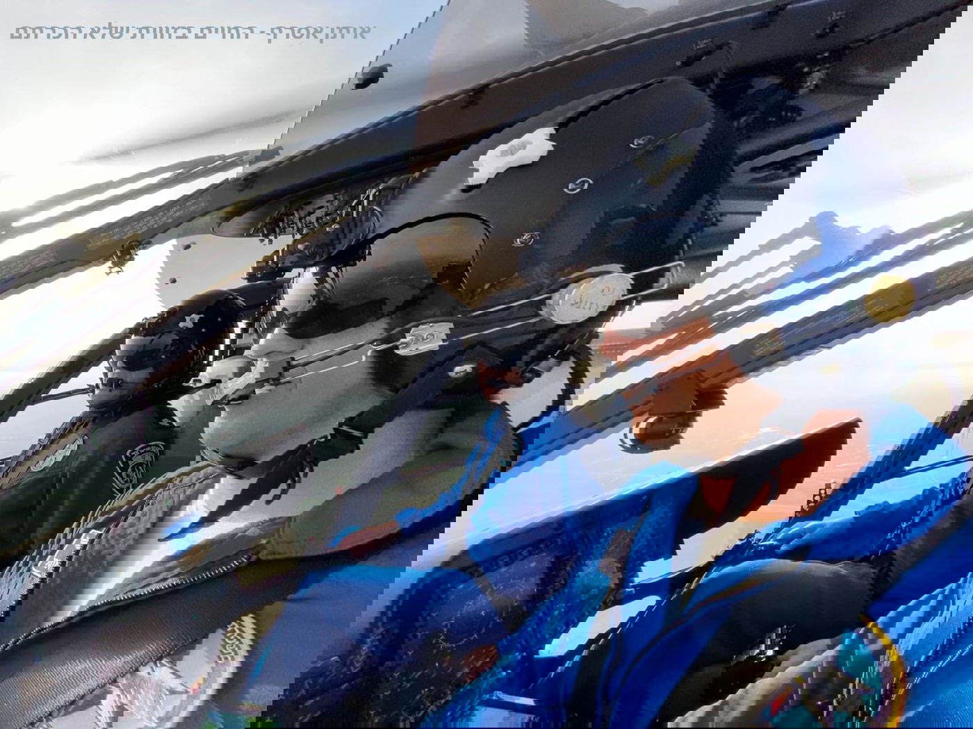 האמן והיוצר: איתן אסרף - החיים בזווית שלא הכרתם