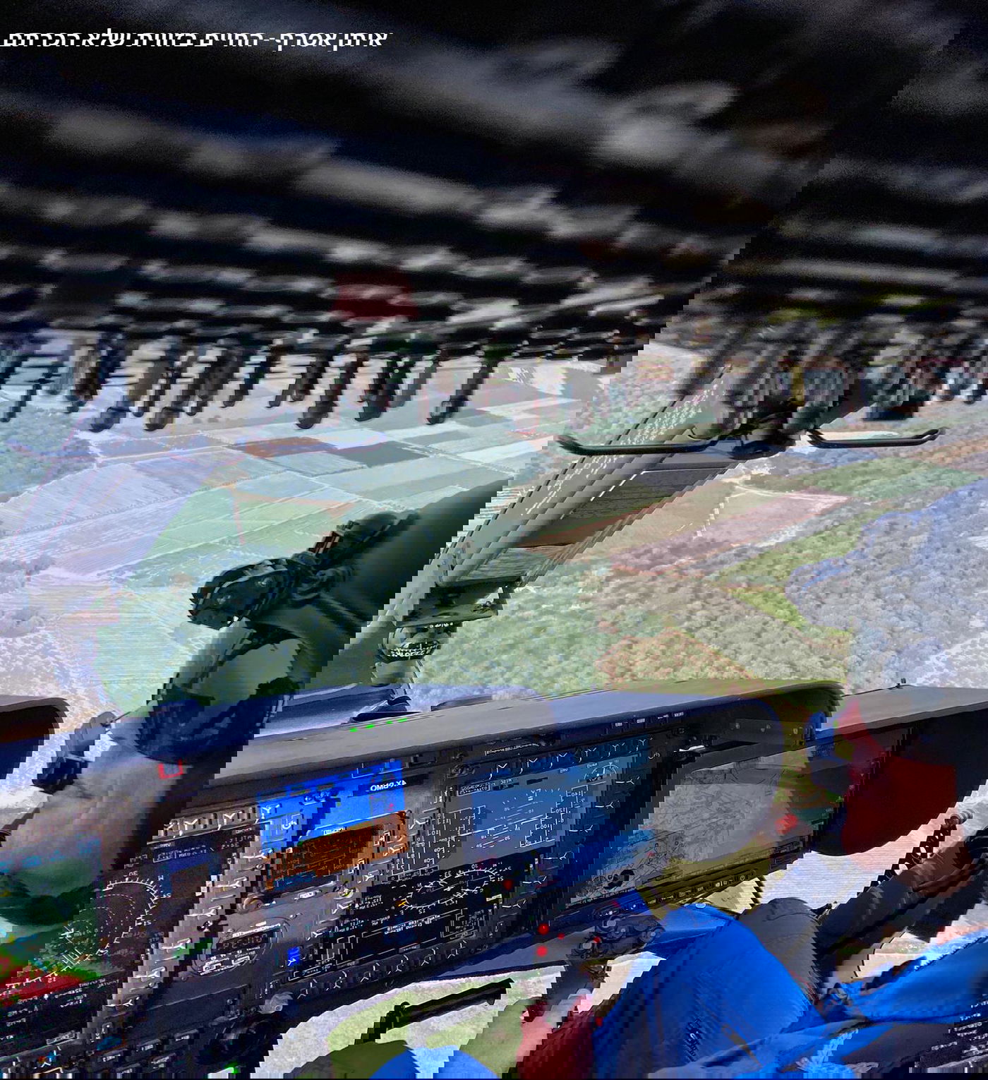 האמן והיוצר: איתן אסרף - החיים בזווית שלא הכרתם