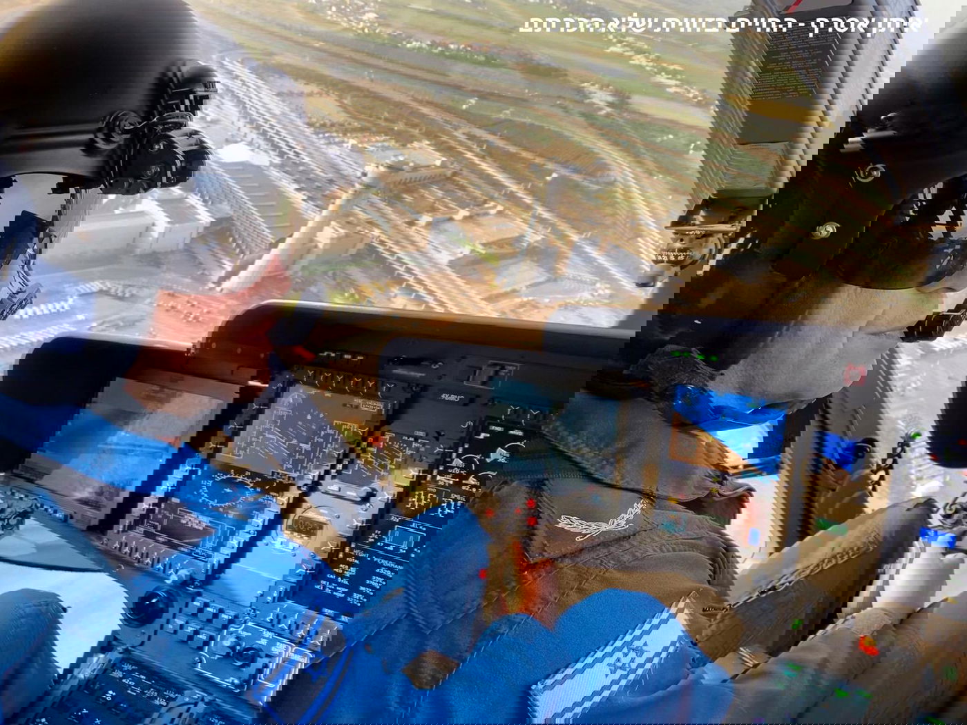 האמן והיוצר: איתן אסרף - החיים בזווית שלא הכרתם