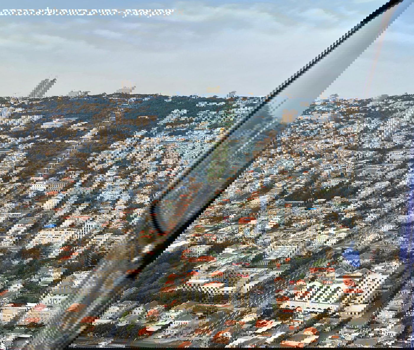 האמן והיוצר: איתן אסרף - החיים בזווית שלא הכרתם