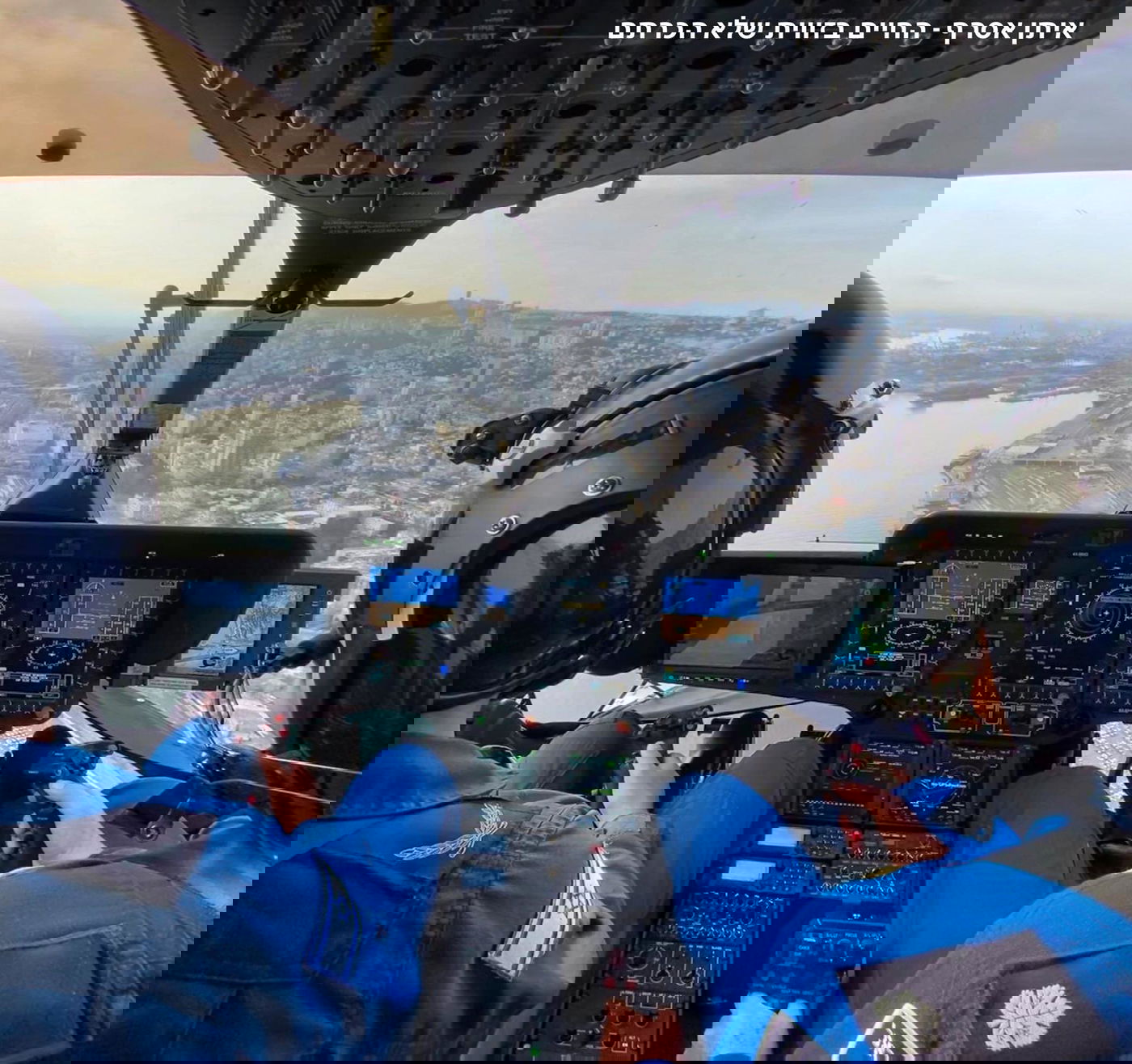 האמן והיוצר: איתן אסרף - החיים בזווית שלא הכרתם