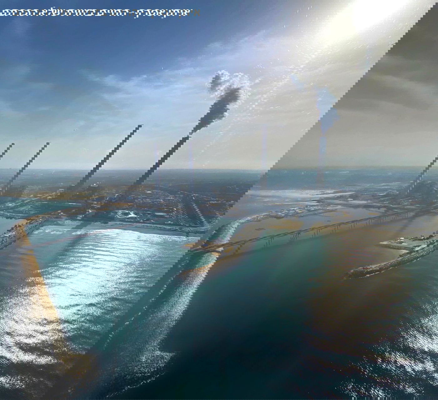 האמן והיוצר: איתן אסרף - החיים בזווית שלא הכרתם