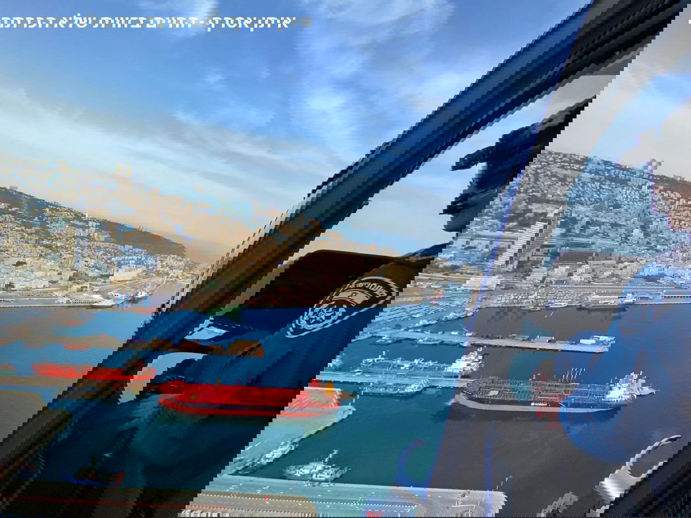 האמן והיוצר: איתן אסרף - החיים בזווית שלא הכרתם