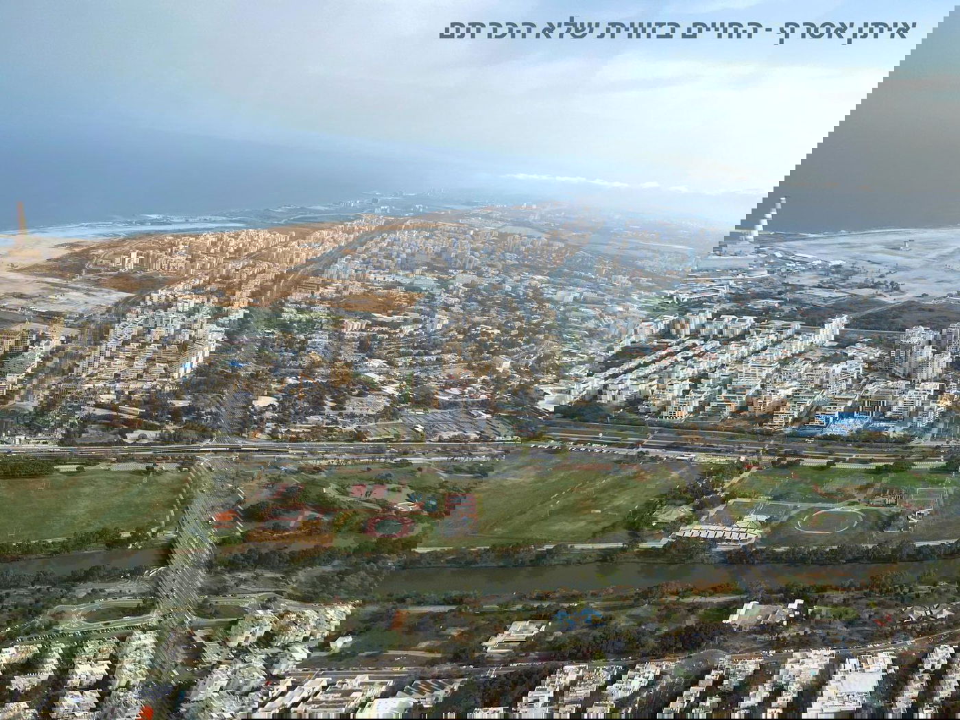 האמן והיוצר: איתן אסרף - החיים בזווית שלא הכרתם