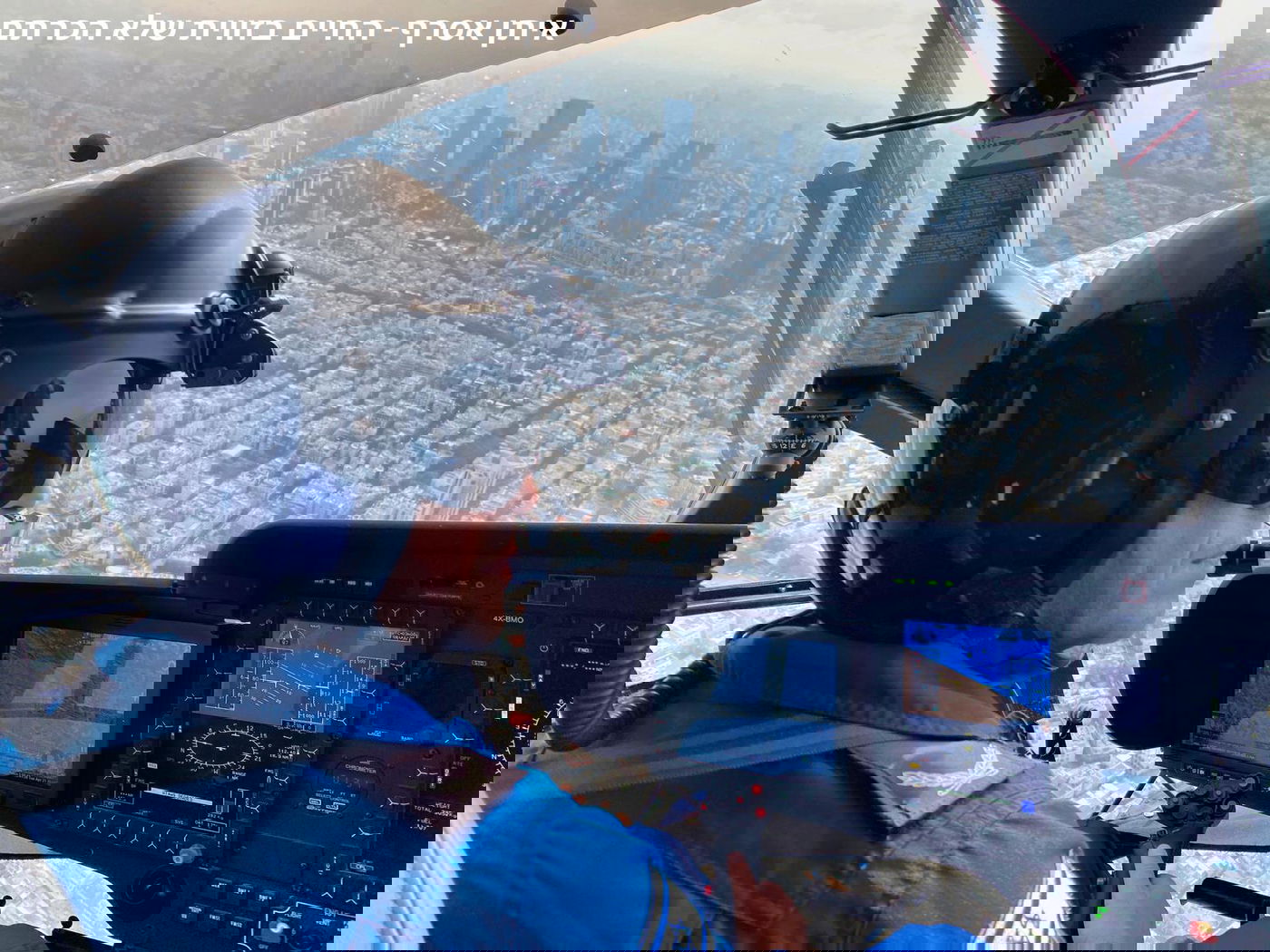 האמן והיוצר: איתן אסרף - החיים בזווית שלא הכרתם