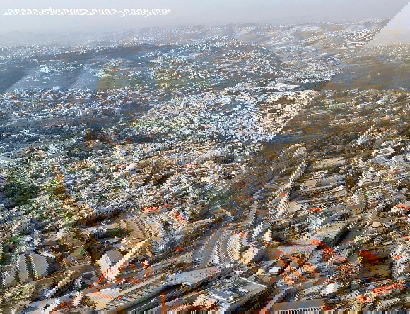 האמן והיוצר: איתן אסרף - החיים בזווית שלא הכרתם