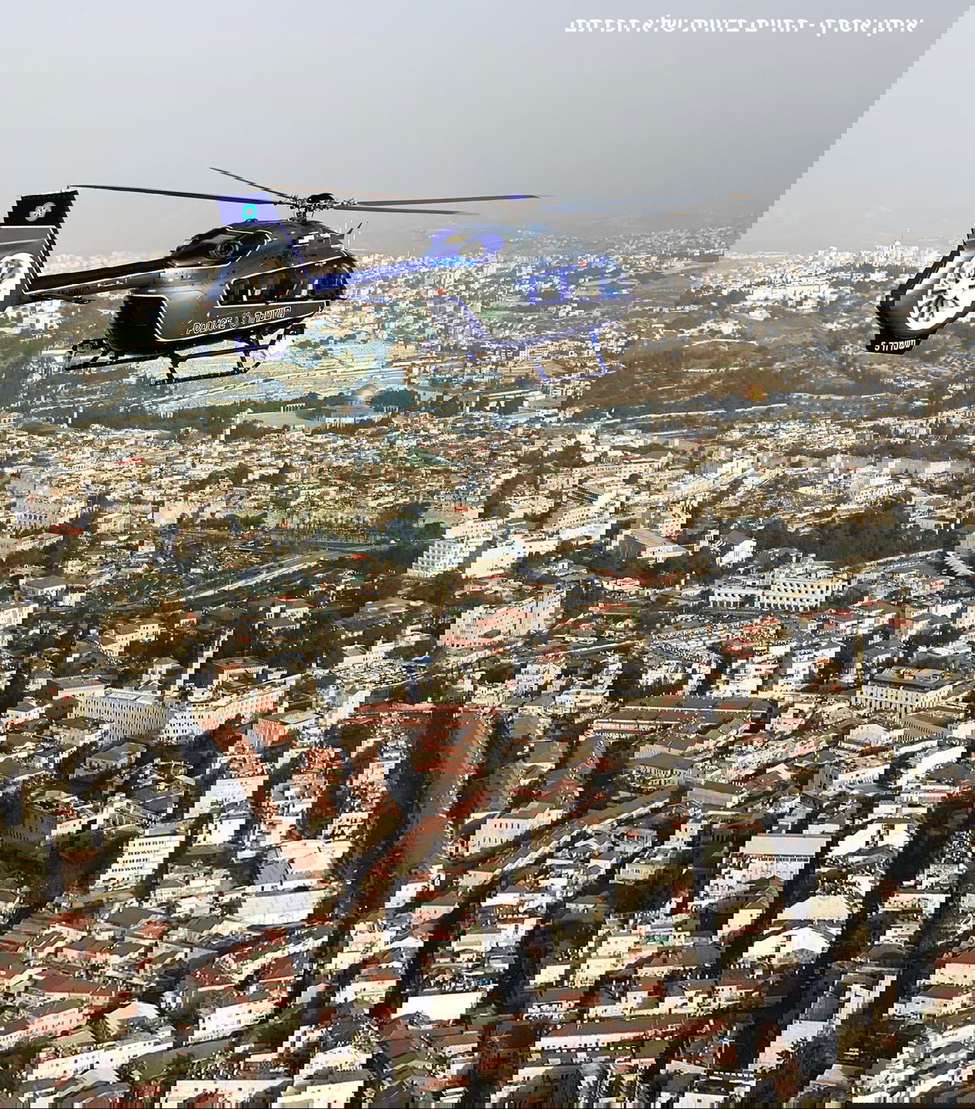 האמן והיוצר: איתן אסרף - החיים בזווית שלא הכרתם