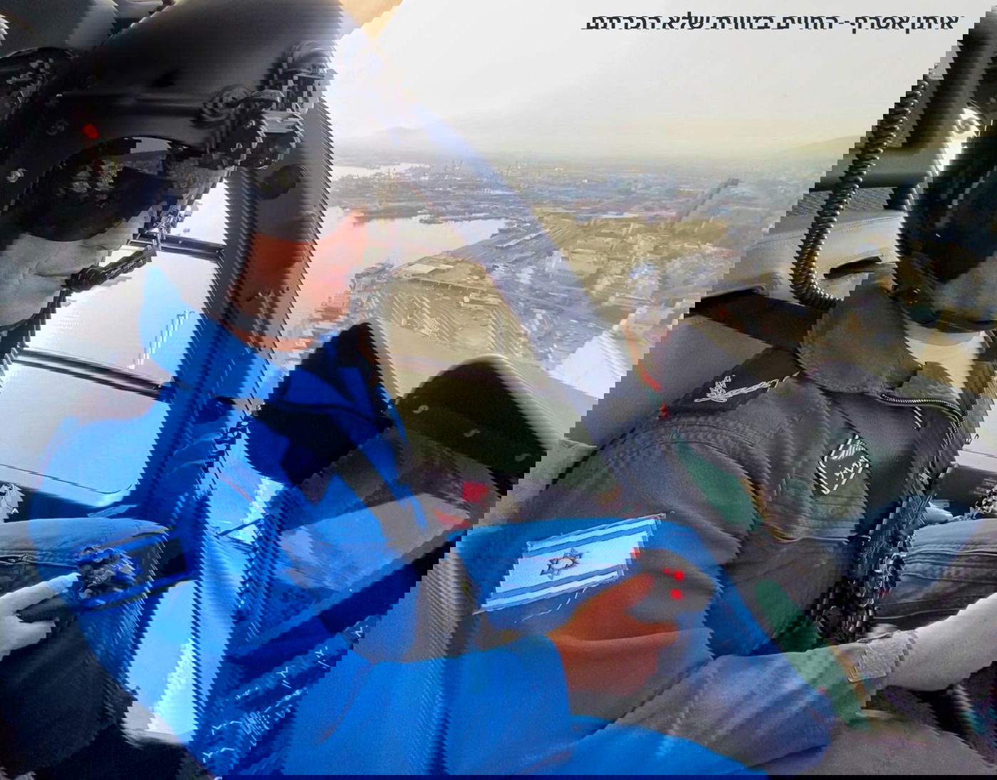 האמן והיוצר: איתן אסרף - החיים בזווית שלא הכרתם