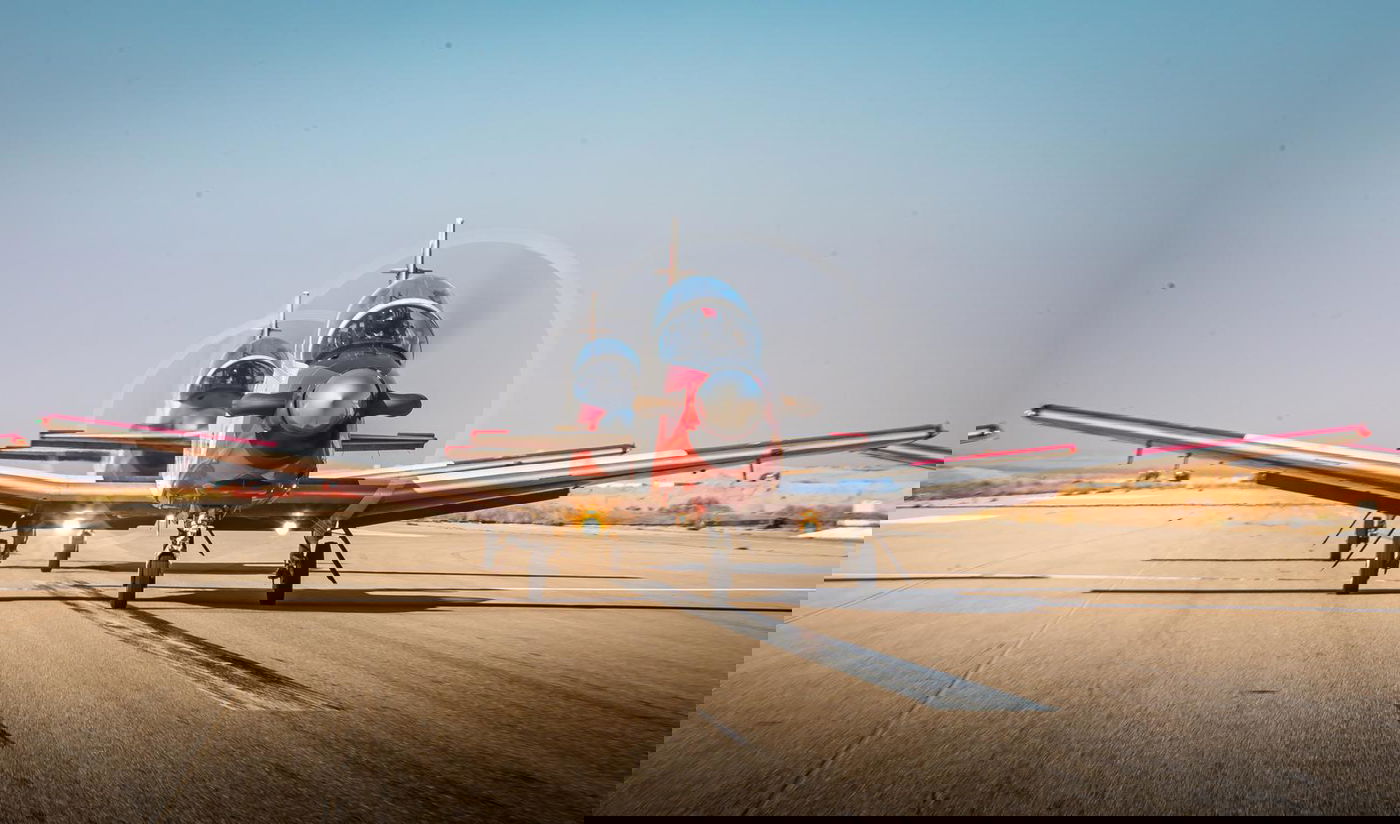 תיעוד: מטס חיל האוויר מעל בתי החולים