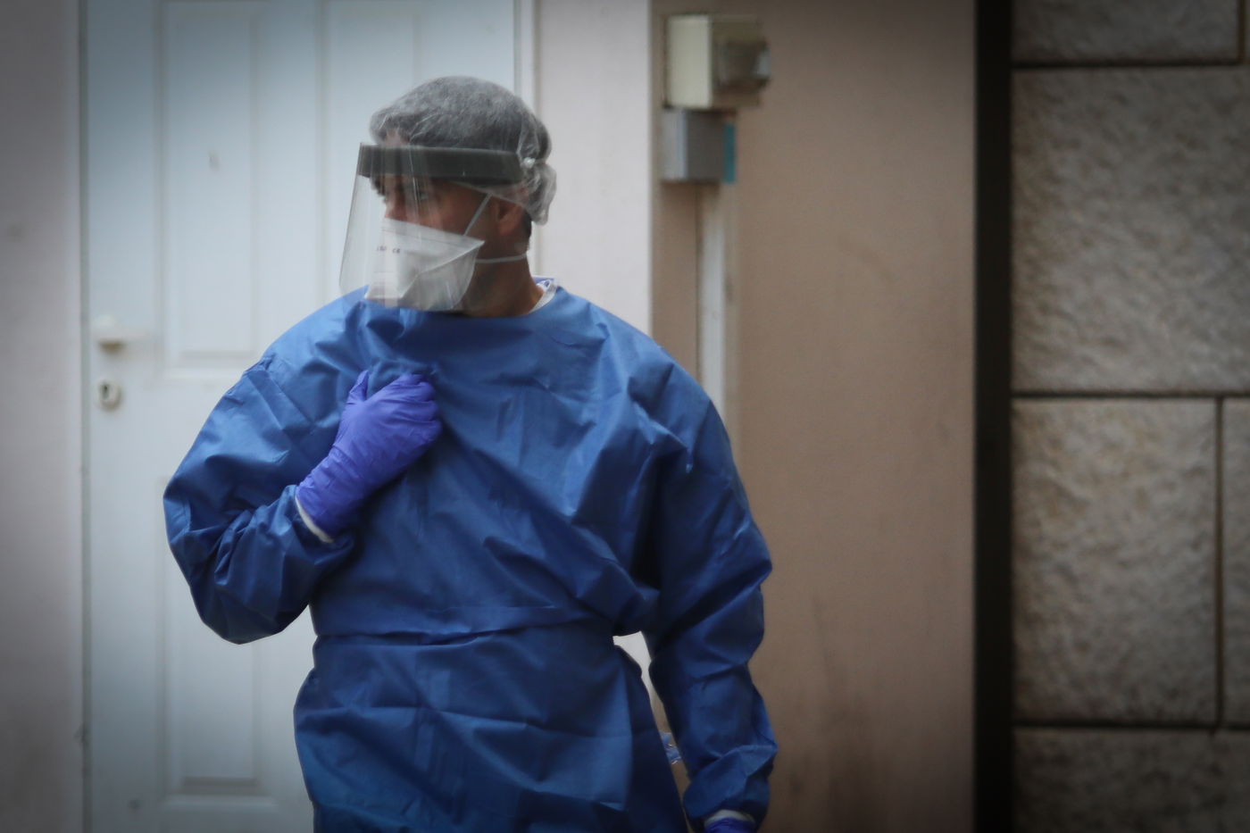 לראשונה: מספר המחלימים גבוה ממספר החולים בנגיף