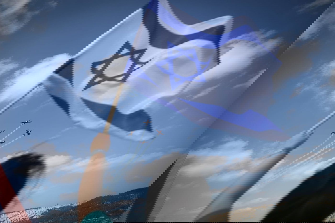 מעל בתי החולים בירושלים