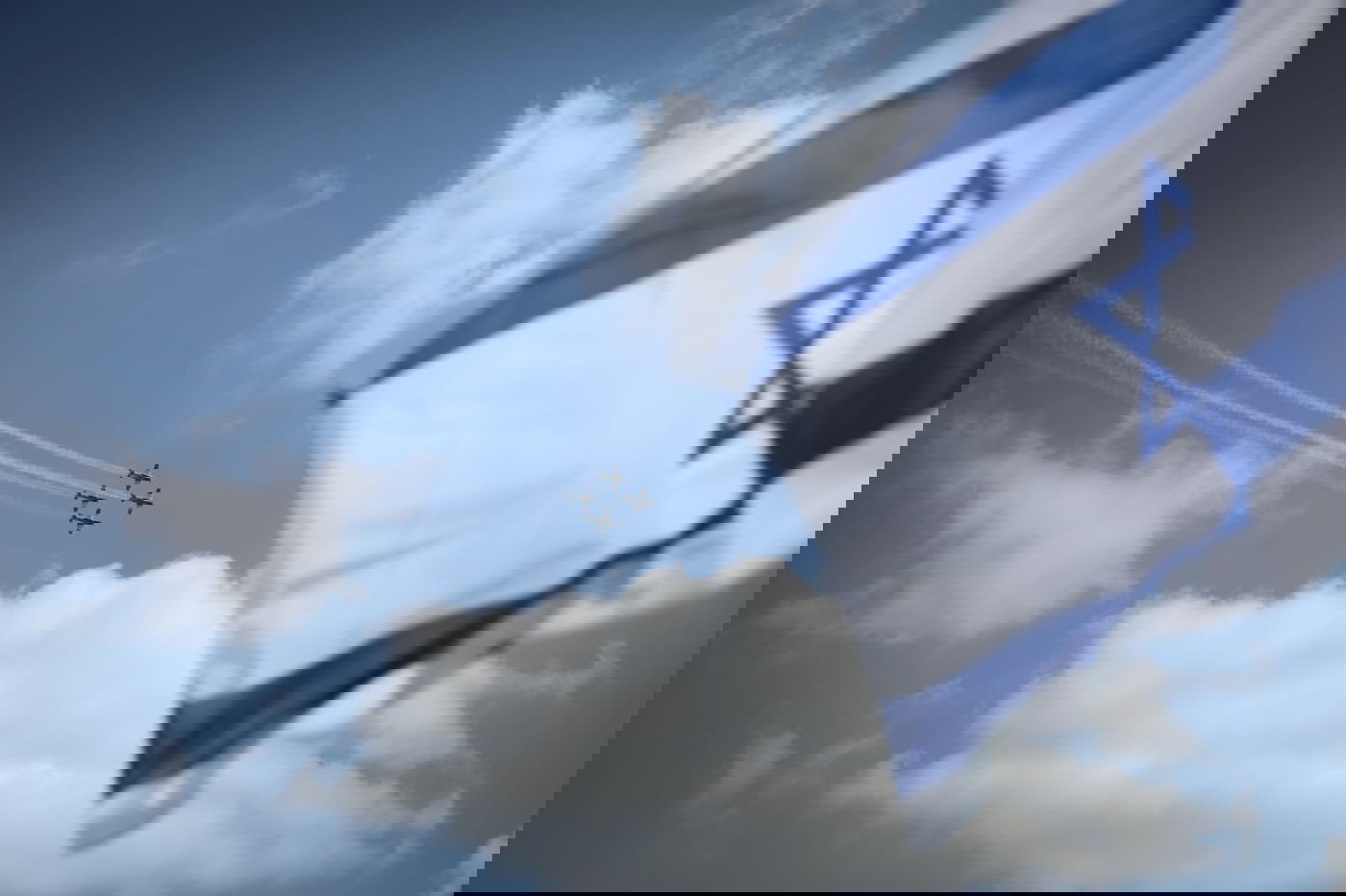 מעל בתי החולים בירושלים